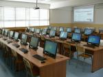 Laboratorio multimediale - linguistico